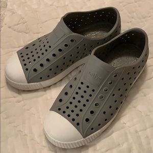 Native Kids Shoes - Size 12